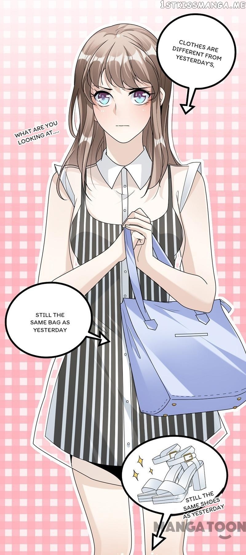 Spoil You Every Night chapter 83 - page 3