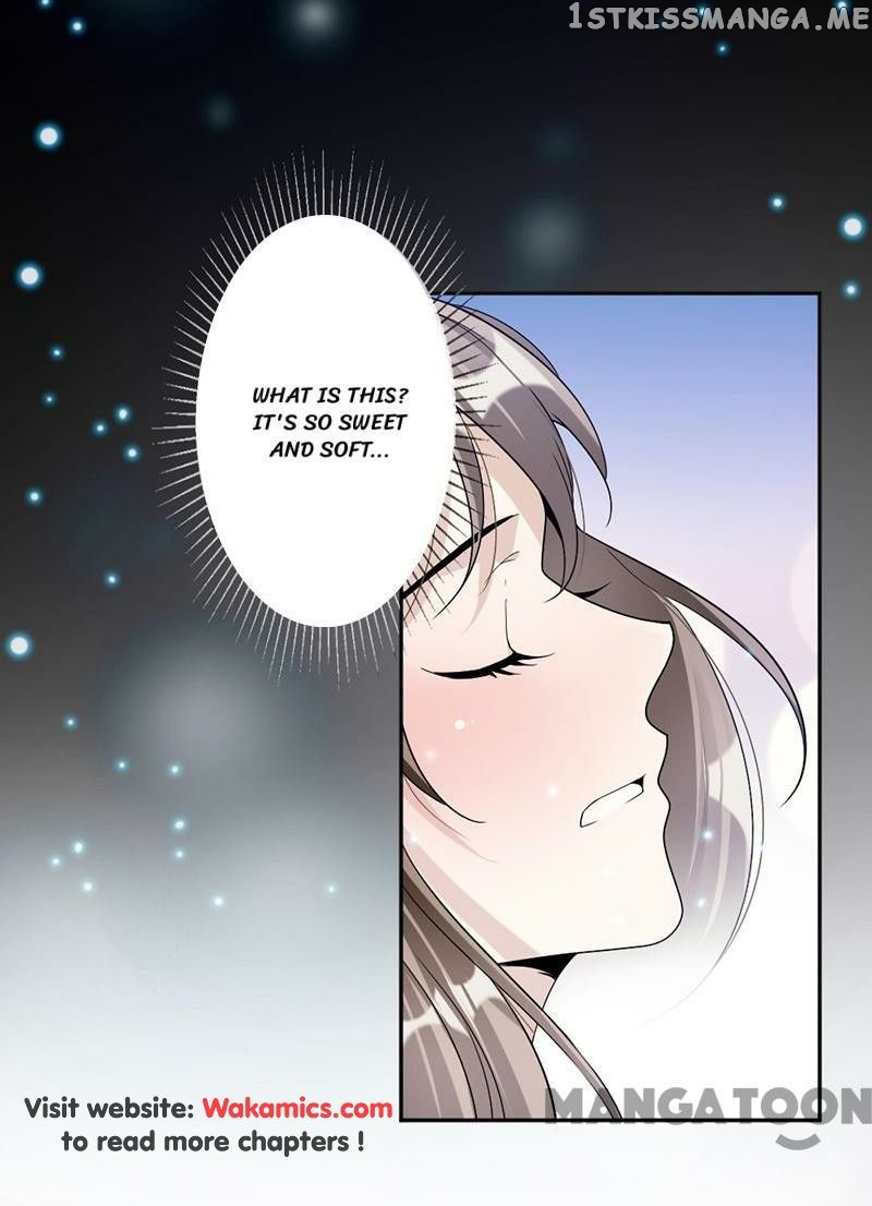 Spoil You Every Night chapter 70 - page 12