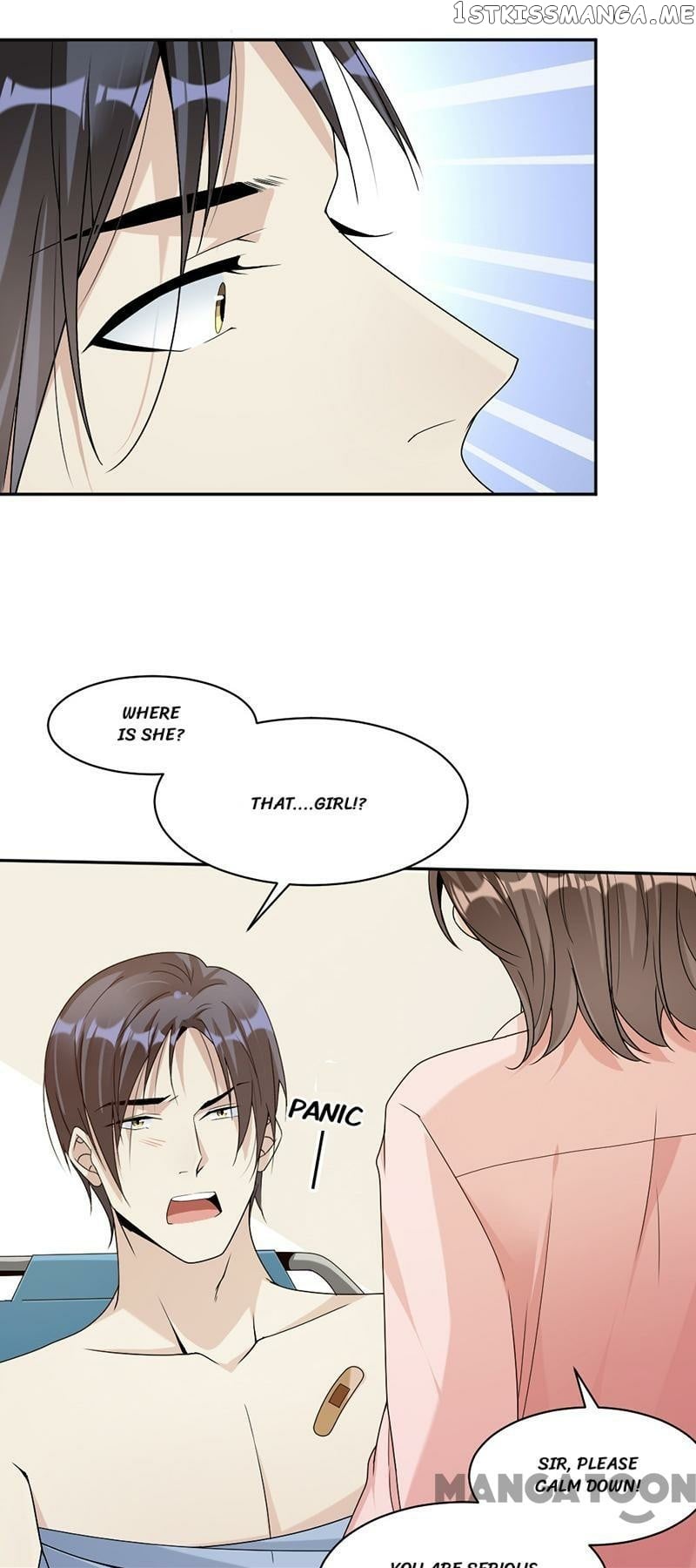 Spoil You Every Night chapter 70 - page 20