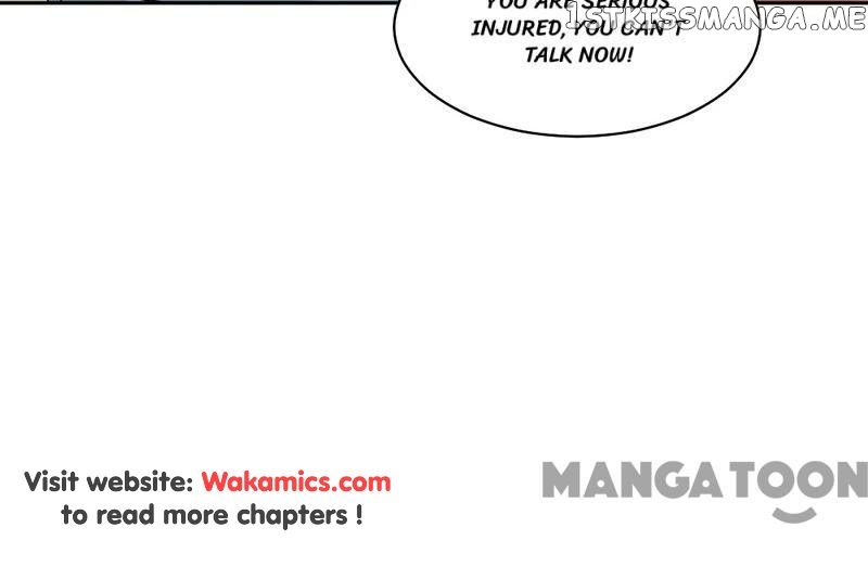 Spoil You Every Night chapter 70 - page 21