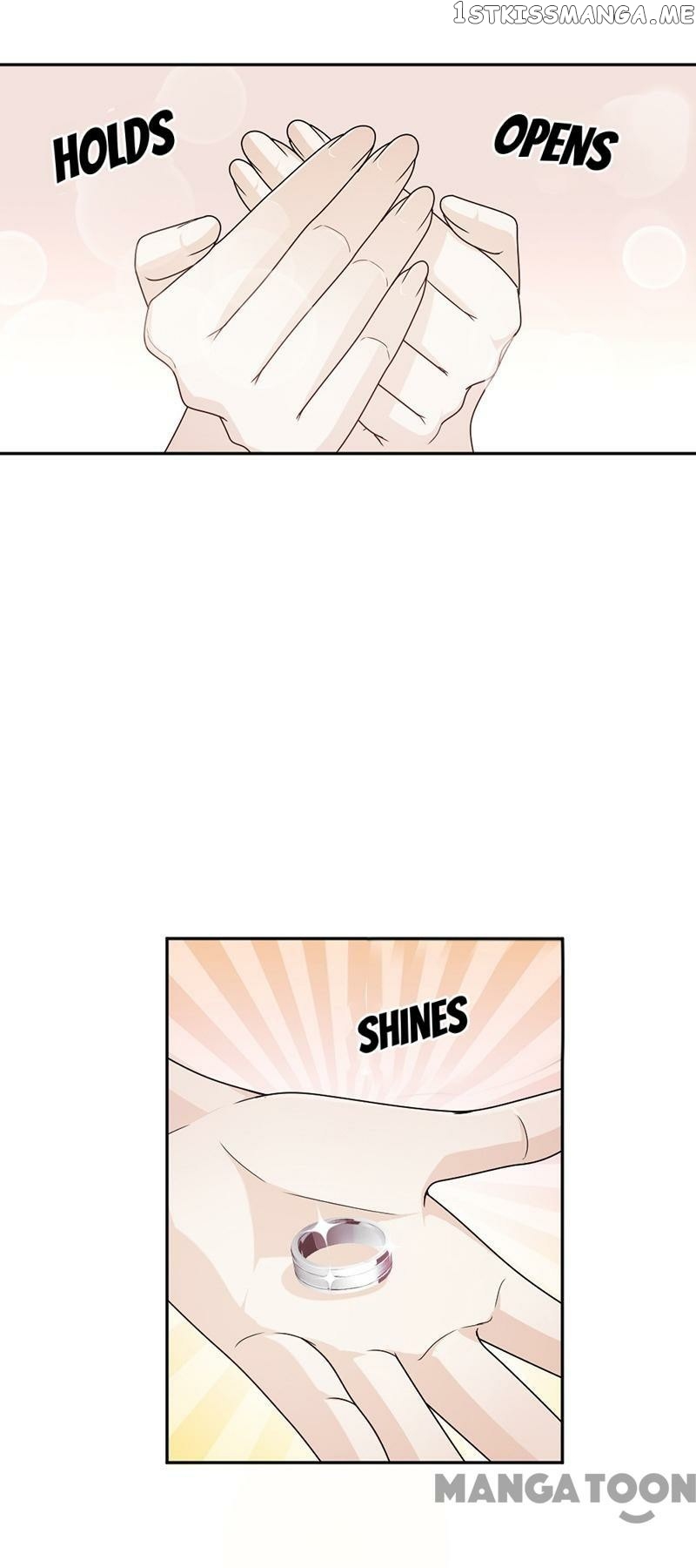 Spoil You Every Night chapter 70 - page 27