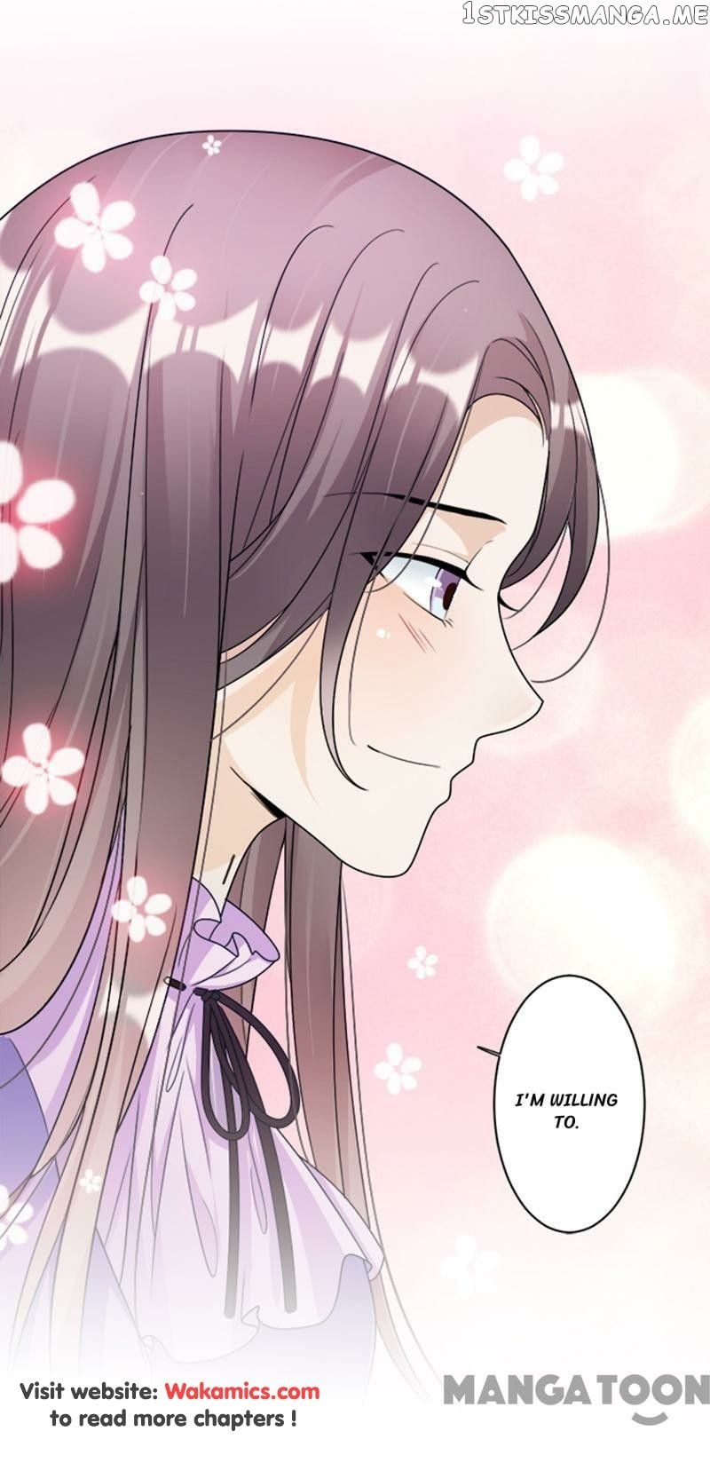 Spoil You Every Night chapter 70 - page 34