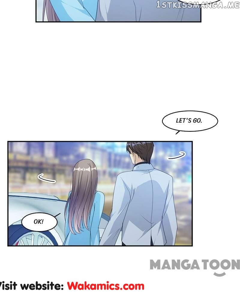 Spoil You Every Night chapter 67 - page 26