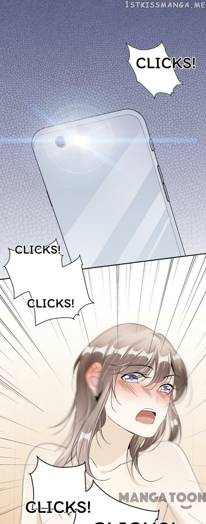Spoil You Every Night chapter 54 - page 1