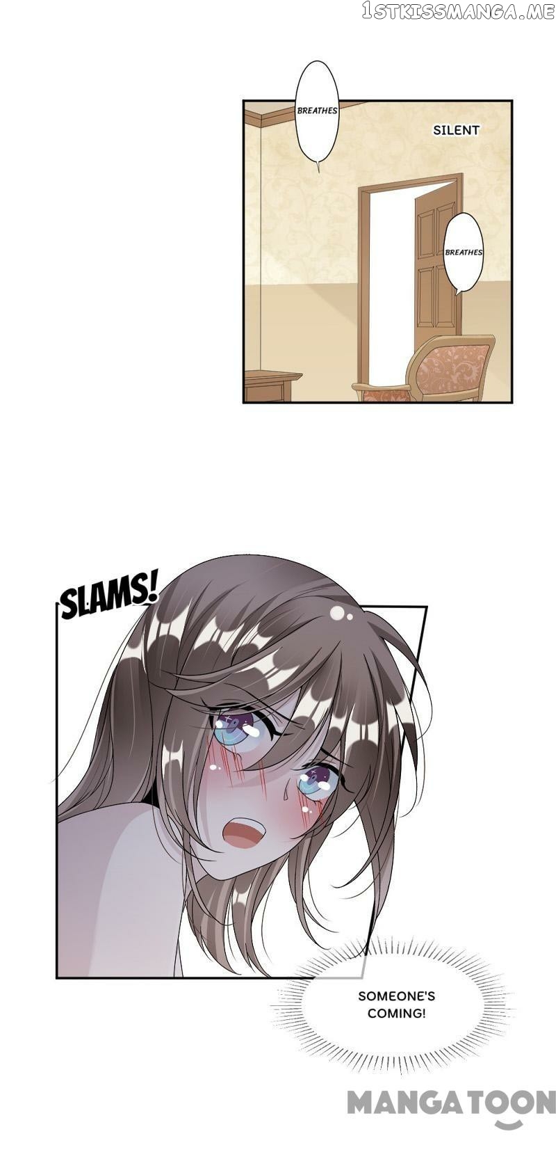 Spoil You Every Night chapter 54 - page 14