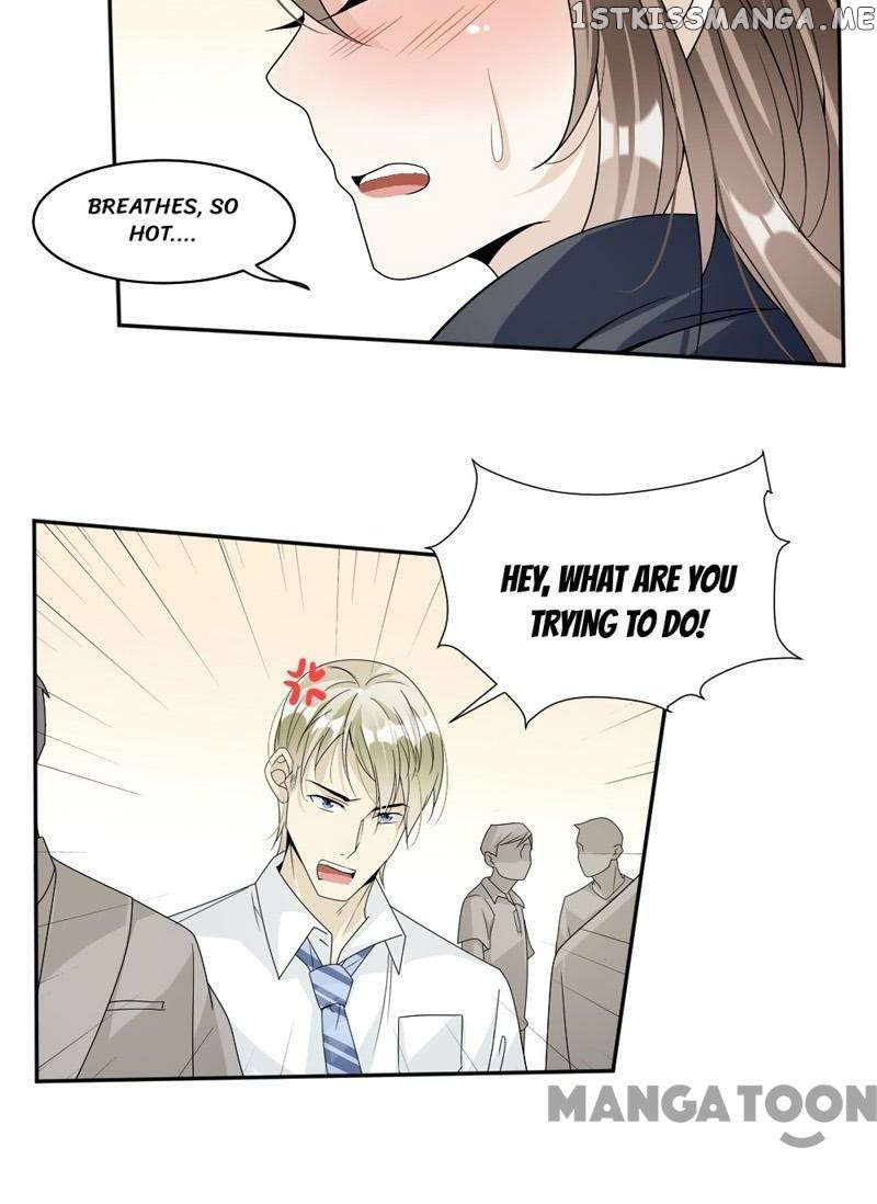 Spoil You Every Night chapter 54 - page 20