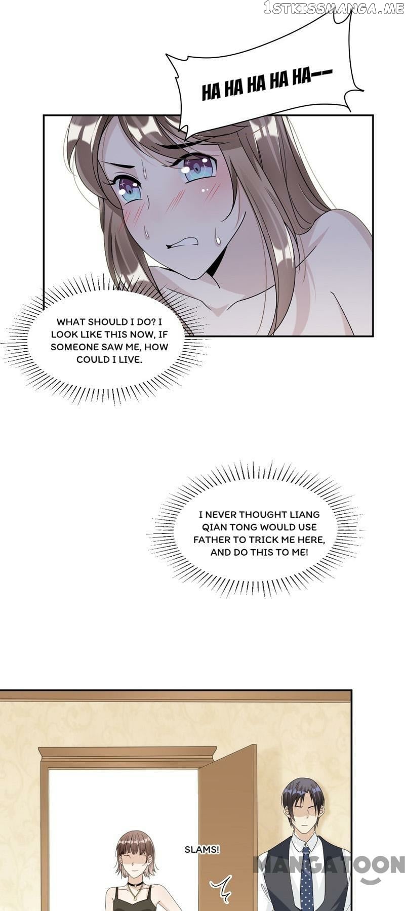 Spoil You Every Night chapter 54 - page 8