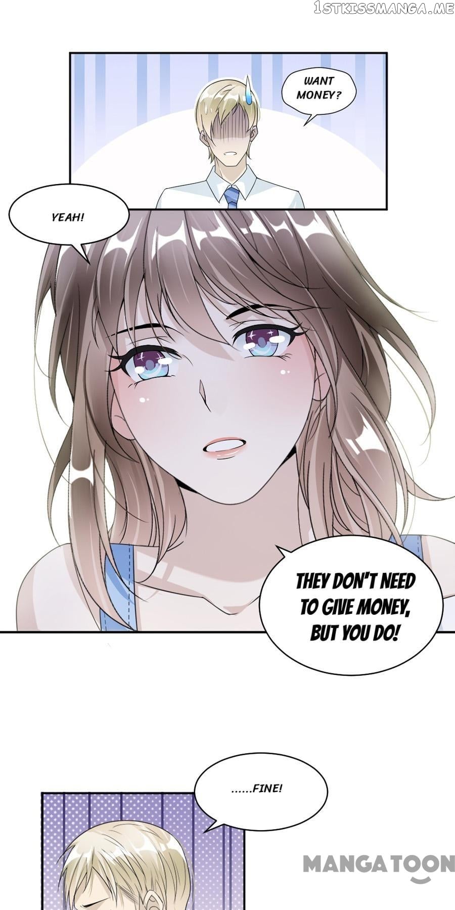Spoil You Every Night chapter 40 - page 16