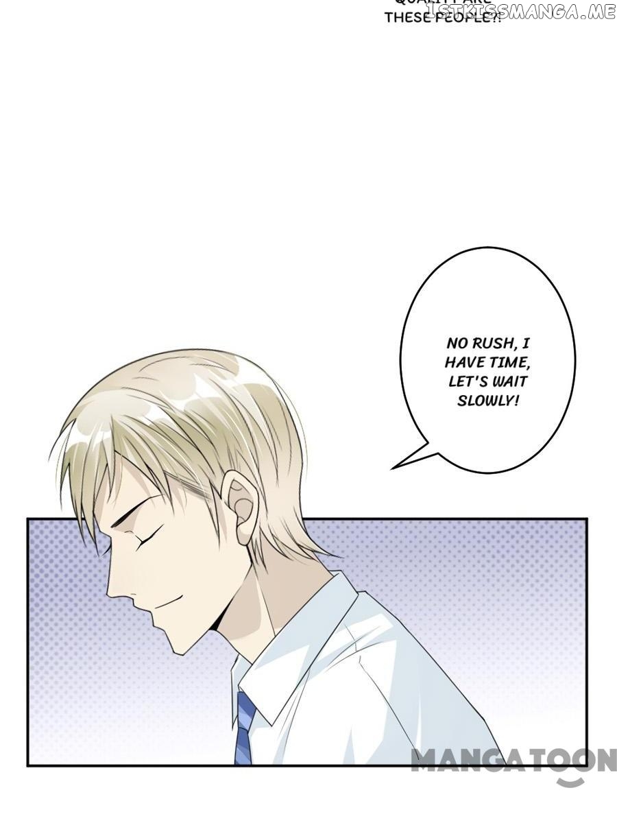 Spoil You Every Night chapter 40 - page 24