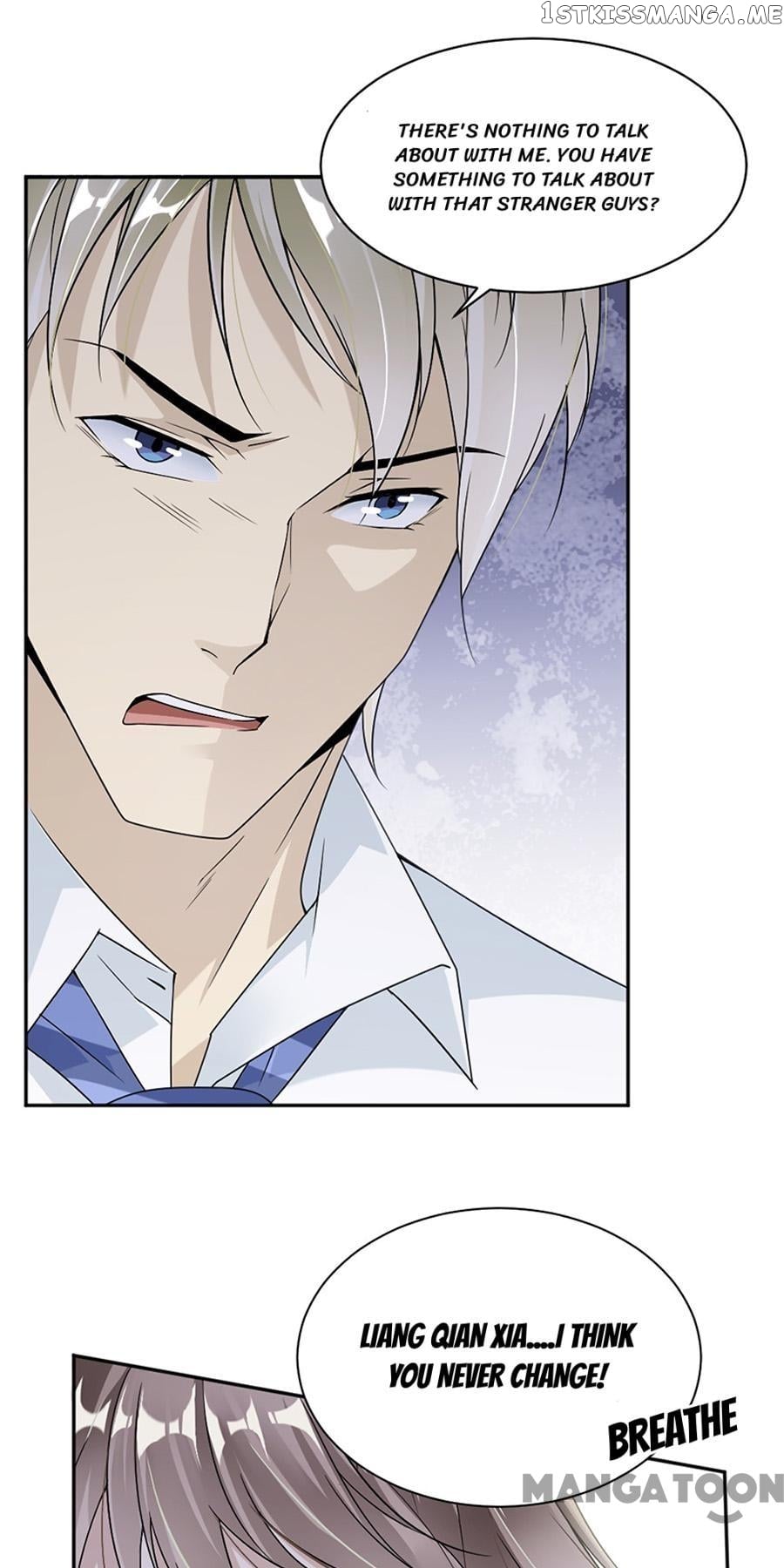 Spoil You Every Night chapter 40 - page 27
