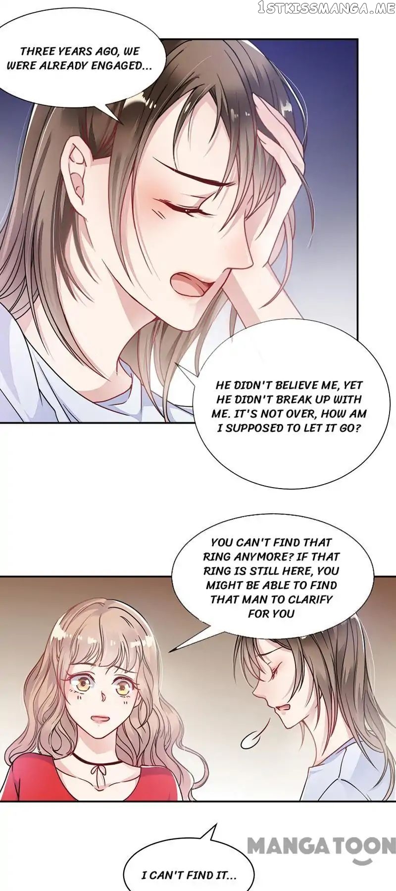 Spoil You Every Night chapter 2 - page 10