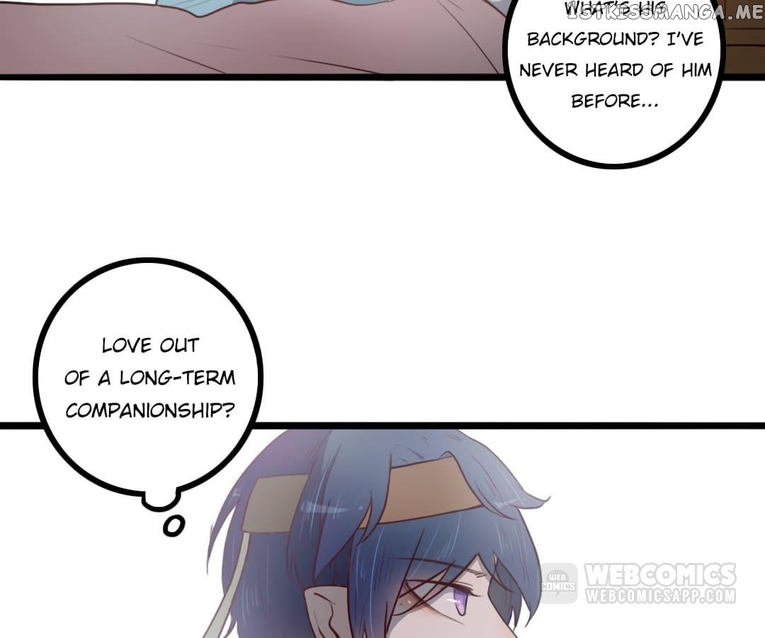 Luck Arrives After Being In Relationship chapter 94 - page 2