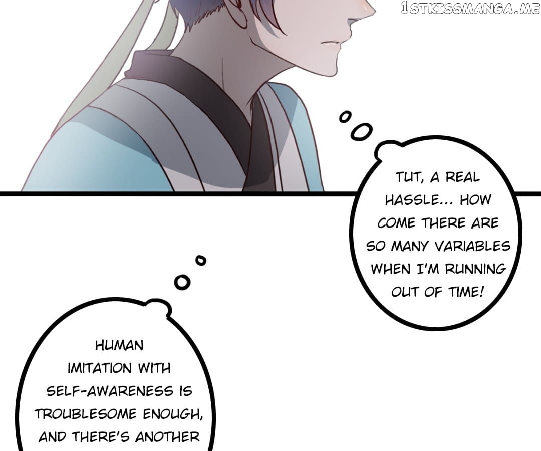 Luck Arrives After Being In Relationship chapter 94 - page 3