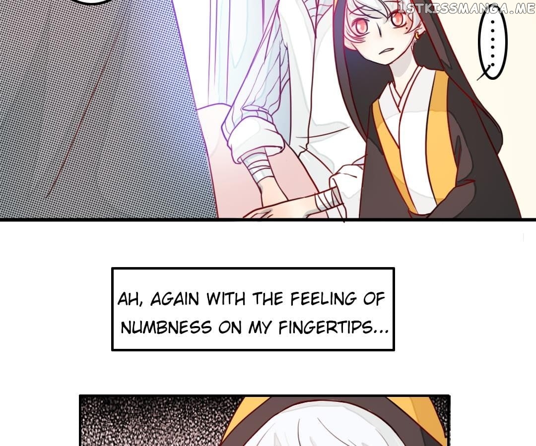 Luck Arrives After Being In Relationship chapter 9 - page 25