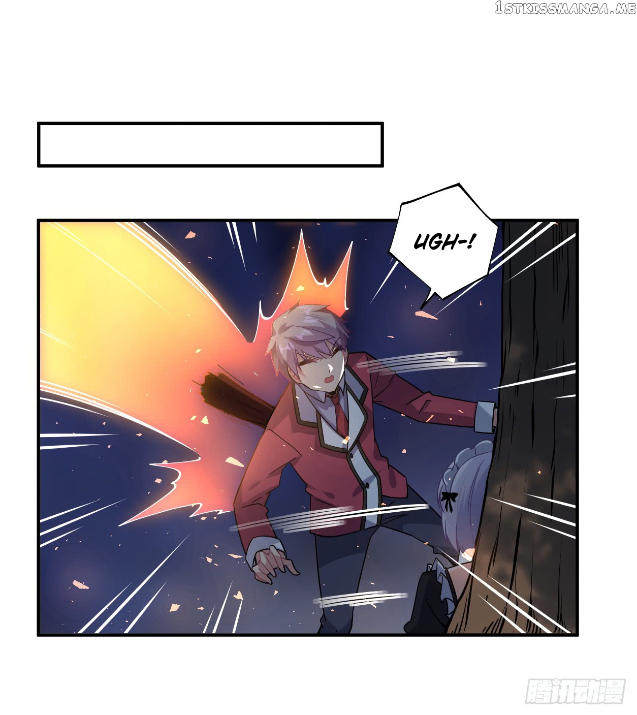 I Picked Up A Demon Lord As A Maid chapter 45 - page 1