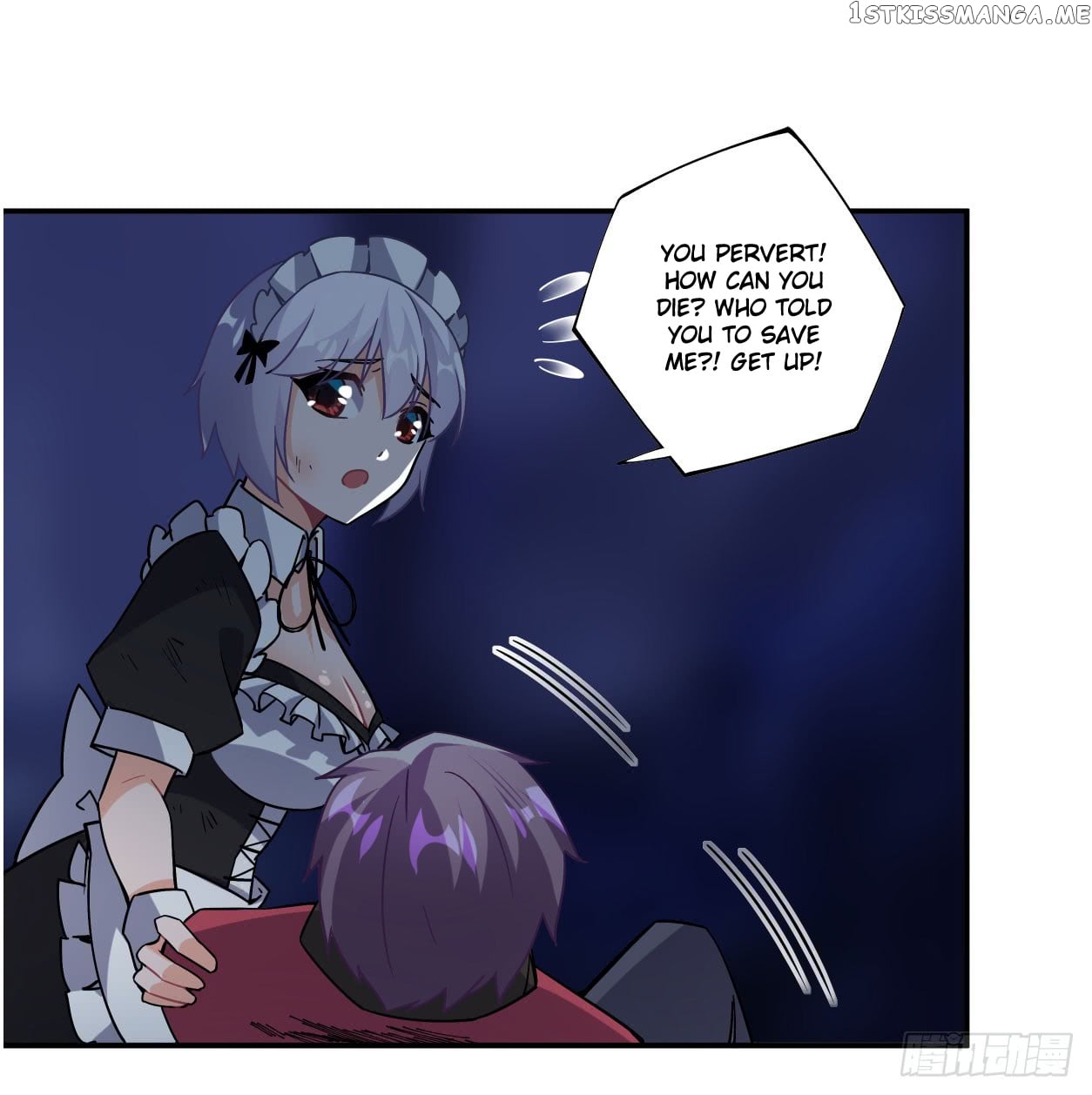 I Picked Up A Demon Lord As A Maid chapter 45 - page 10