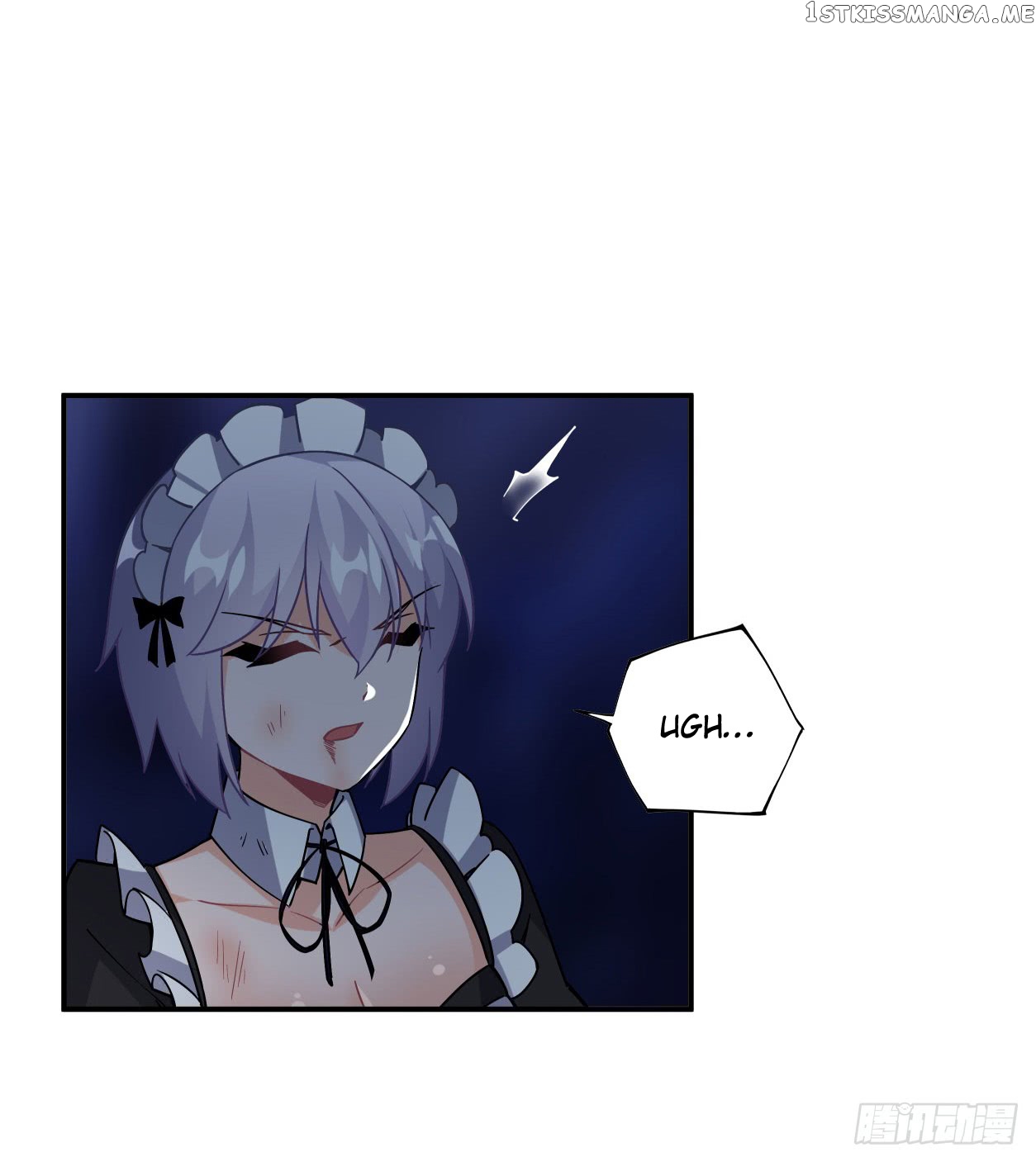 I Picked Up A Demon Lord As A Maid chapter 45 - page 11