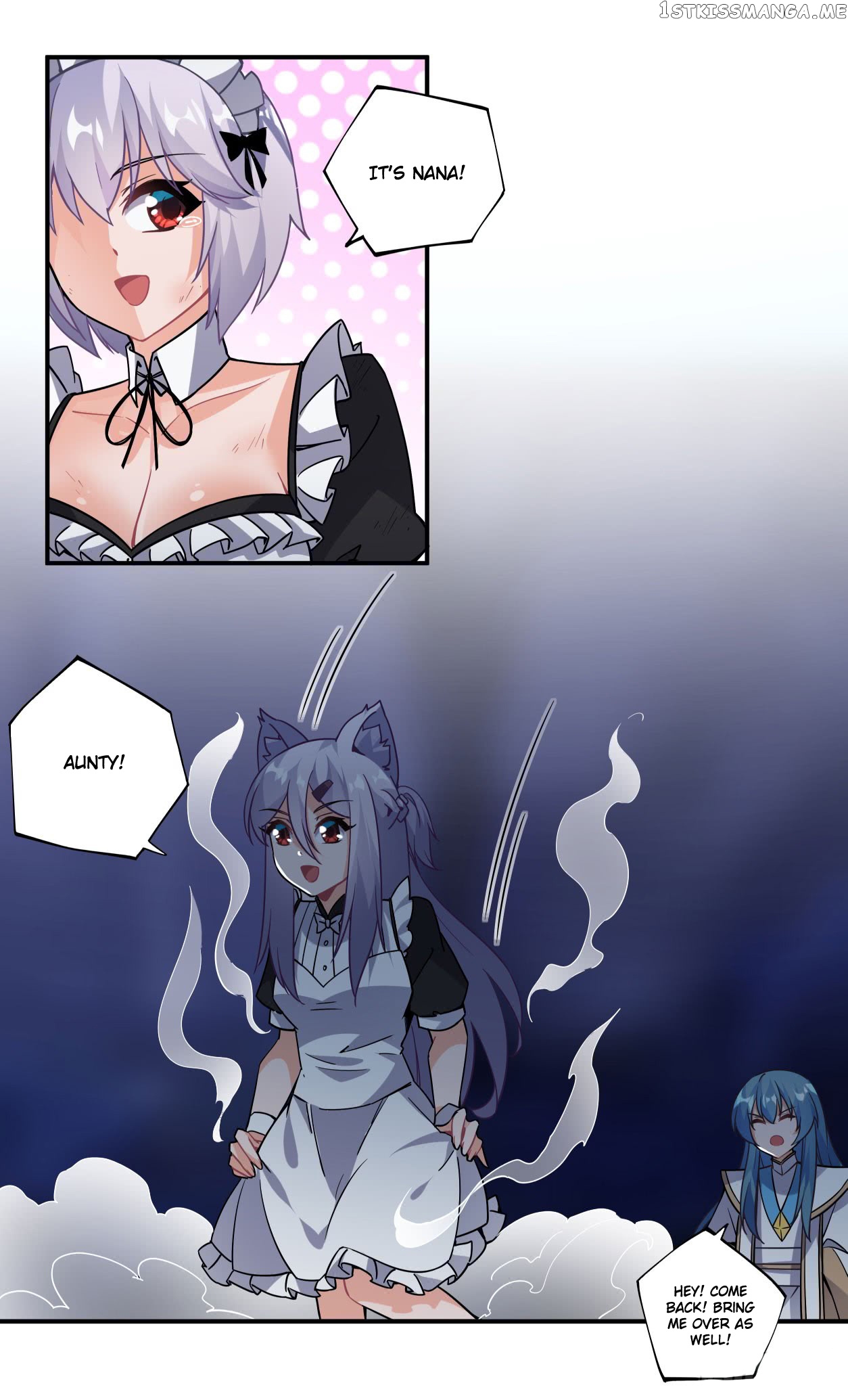 I Picked Up A Demon Lord As A Maid chapter 45 - page 15