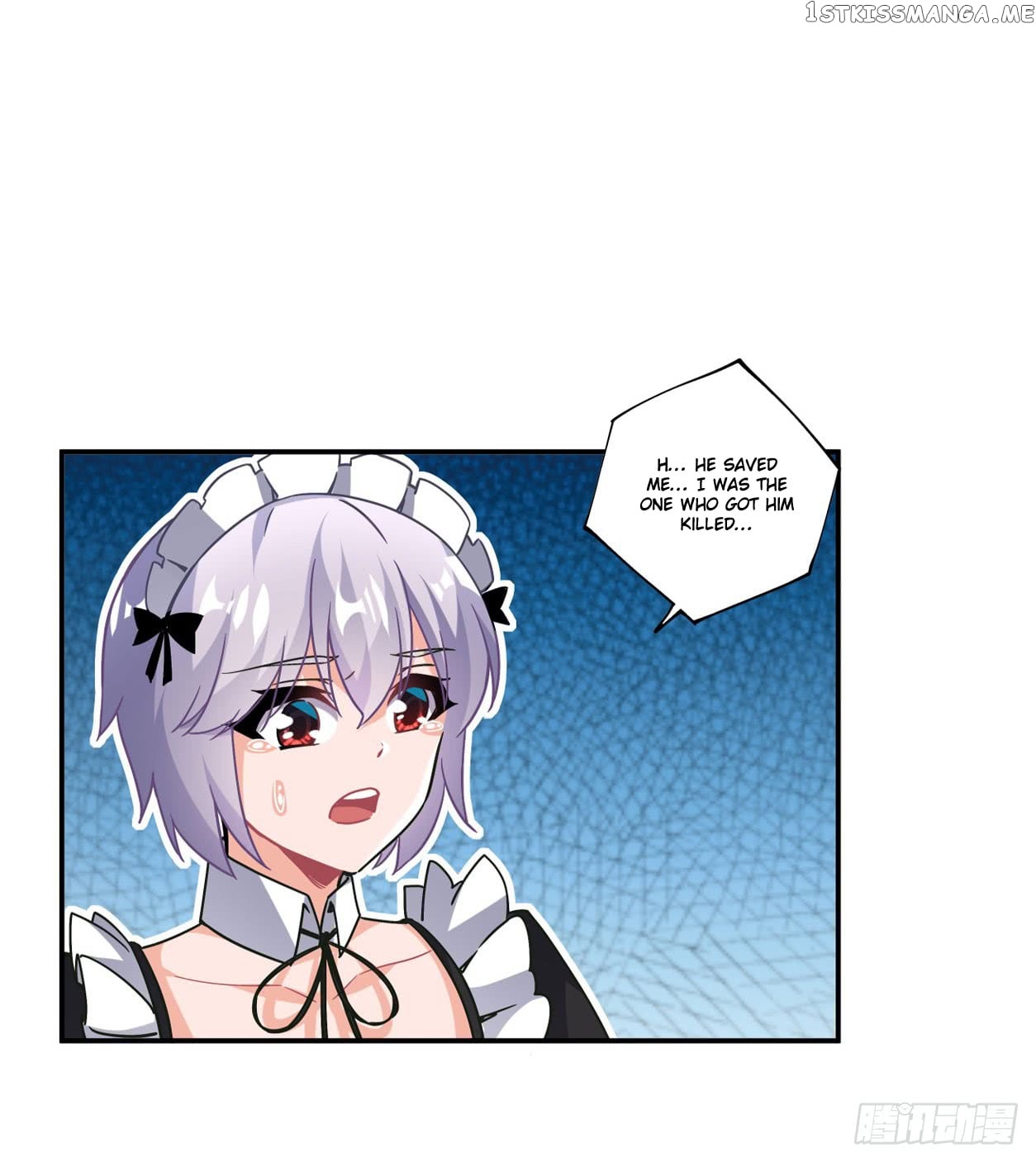 I Picked Up A Demon Lord As A Maid chapter 45 - page 18
