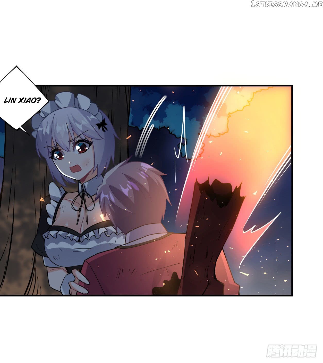 I Picked Up A Demon Lord As A Maid chapter 45 - page 2