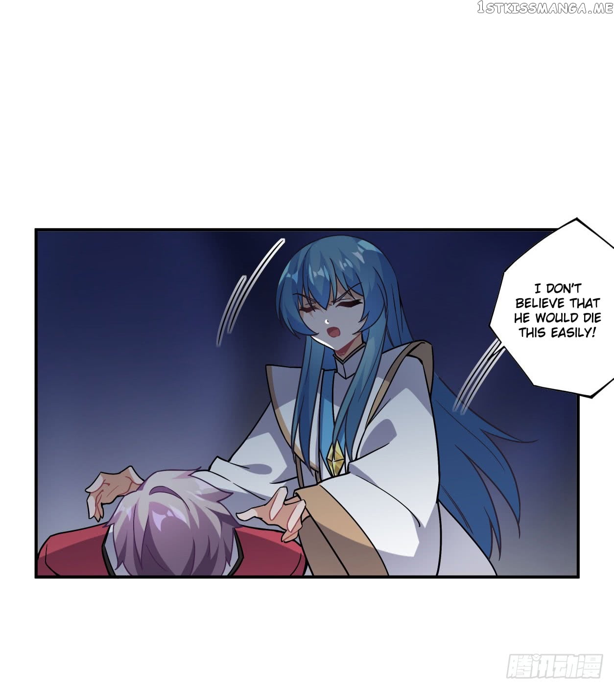 I Picked Up A Demon Lord As A Maid chapter 45 - page 20