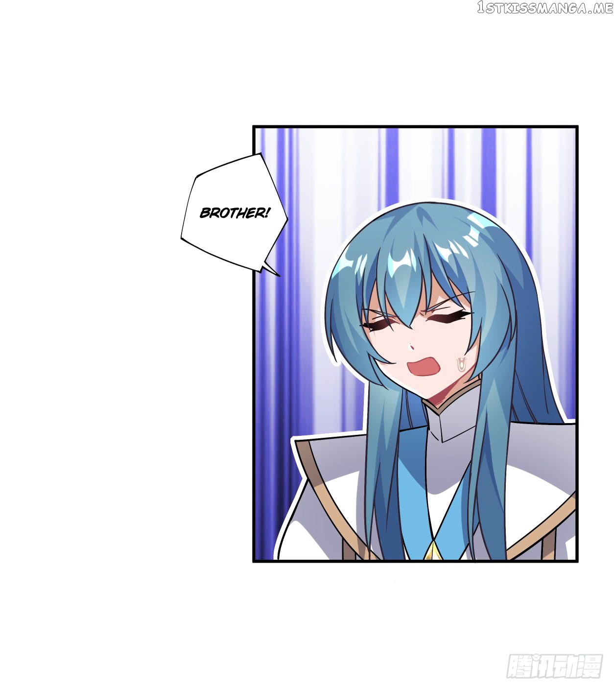 I Picked Up A Demon Lord As A Maid chapter 45 - page 21