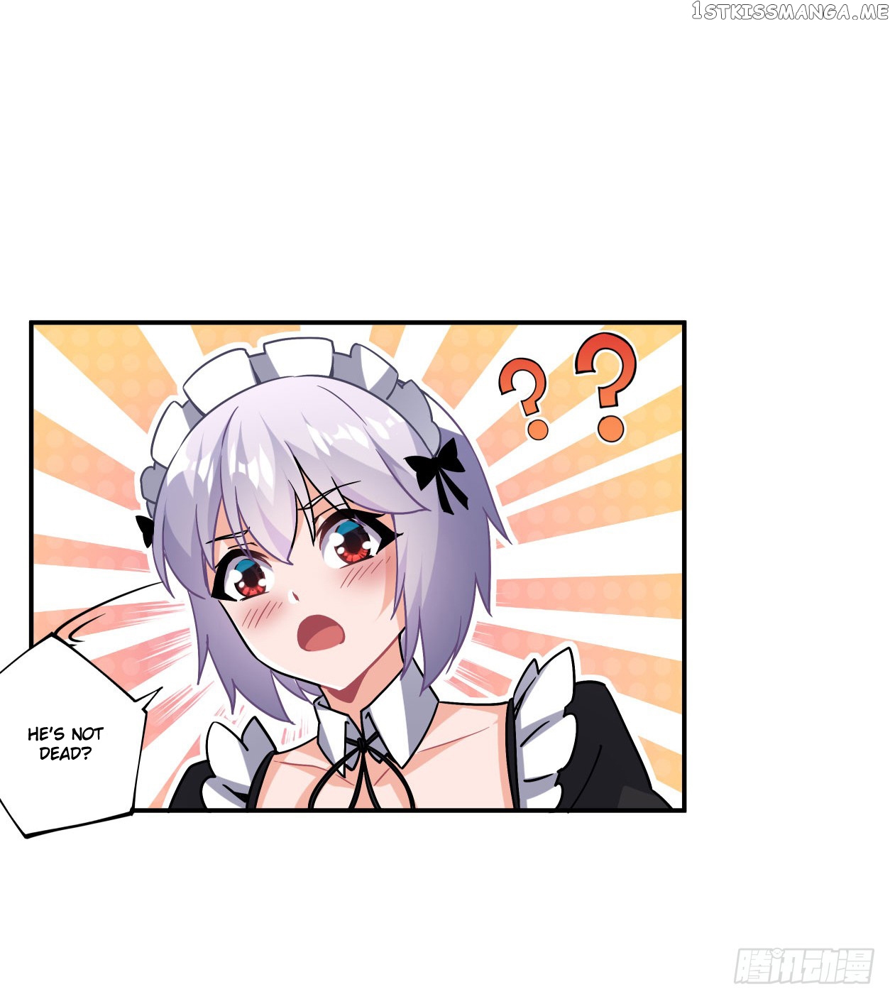 I Picked Up A Demon Lord As A Maid chapter 45 - page 24