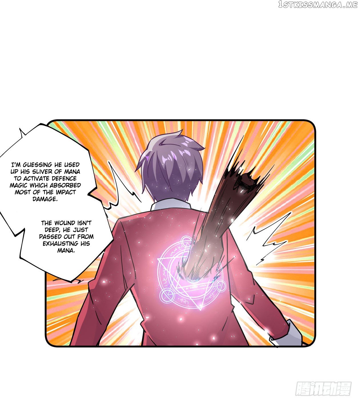 I Picked Up A Demon Lord As A Maid chapter 45 - page 26