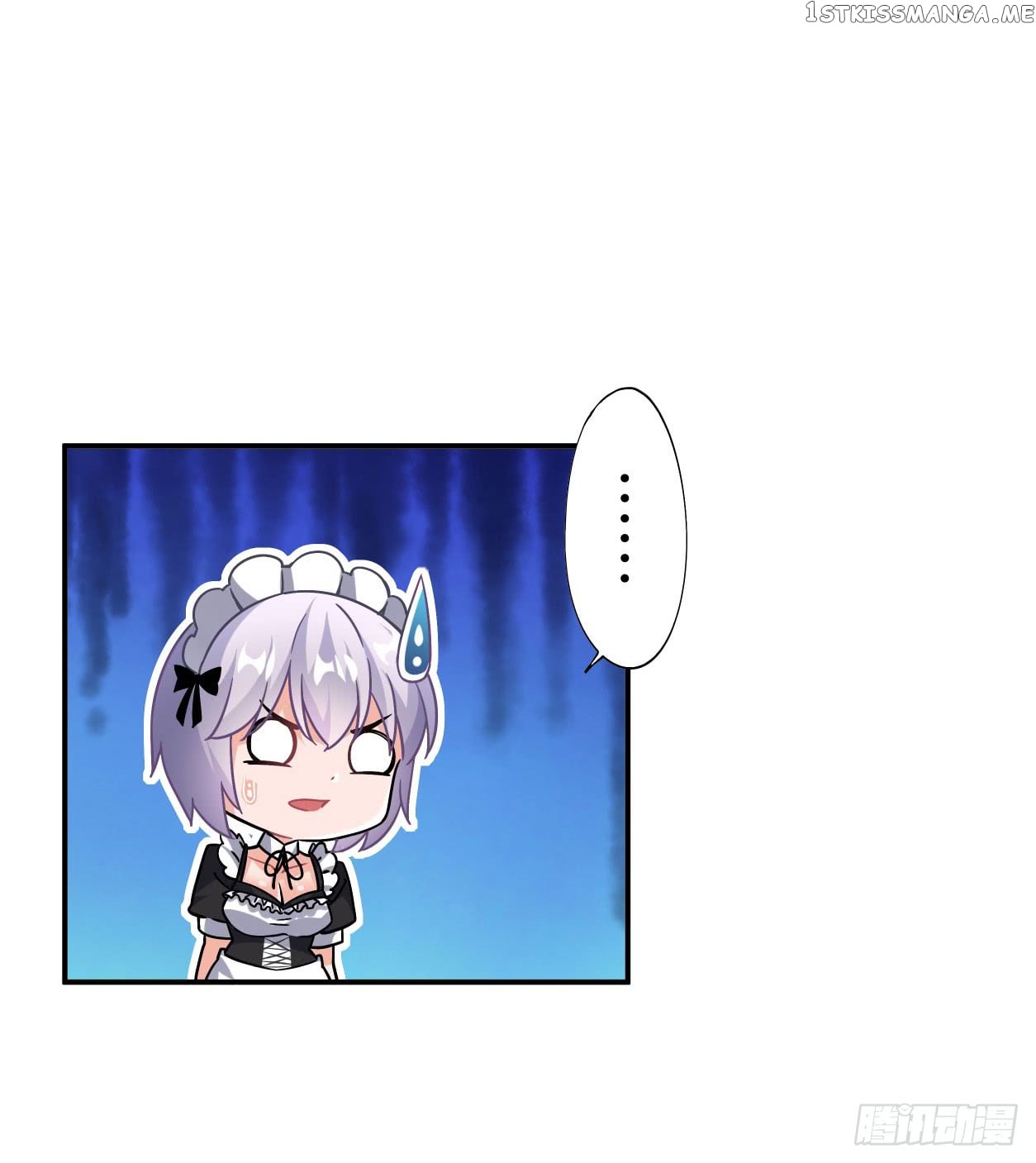 I Picked Up A Demon Lord As A Maid chapter 45 - page 27