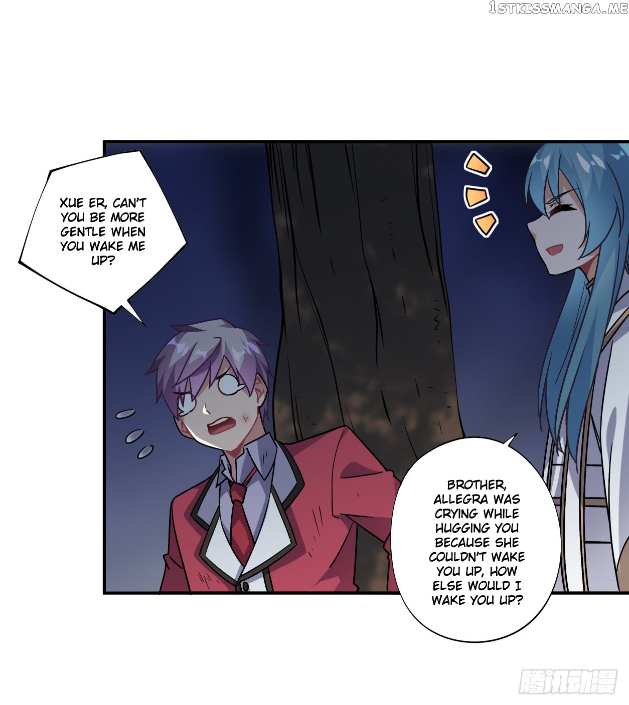 I Picked Up A Demon Lord As A Maid chapter 45 - page 29