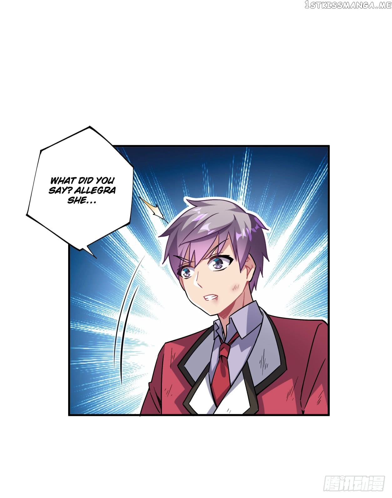 I Picked Up A Demon Lord As A Maid chapter 45 - page 30