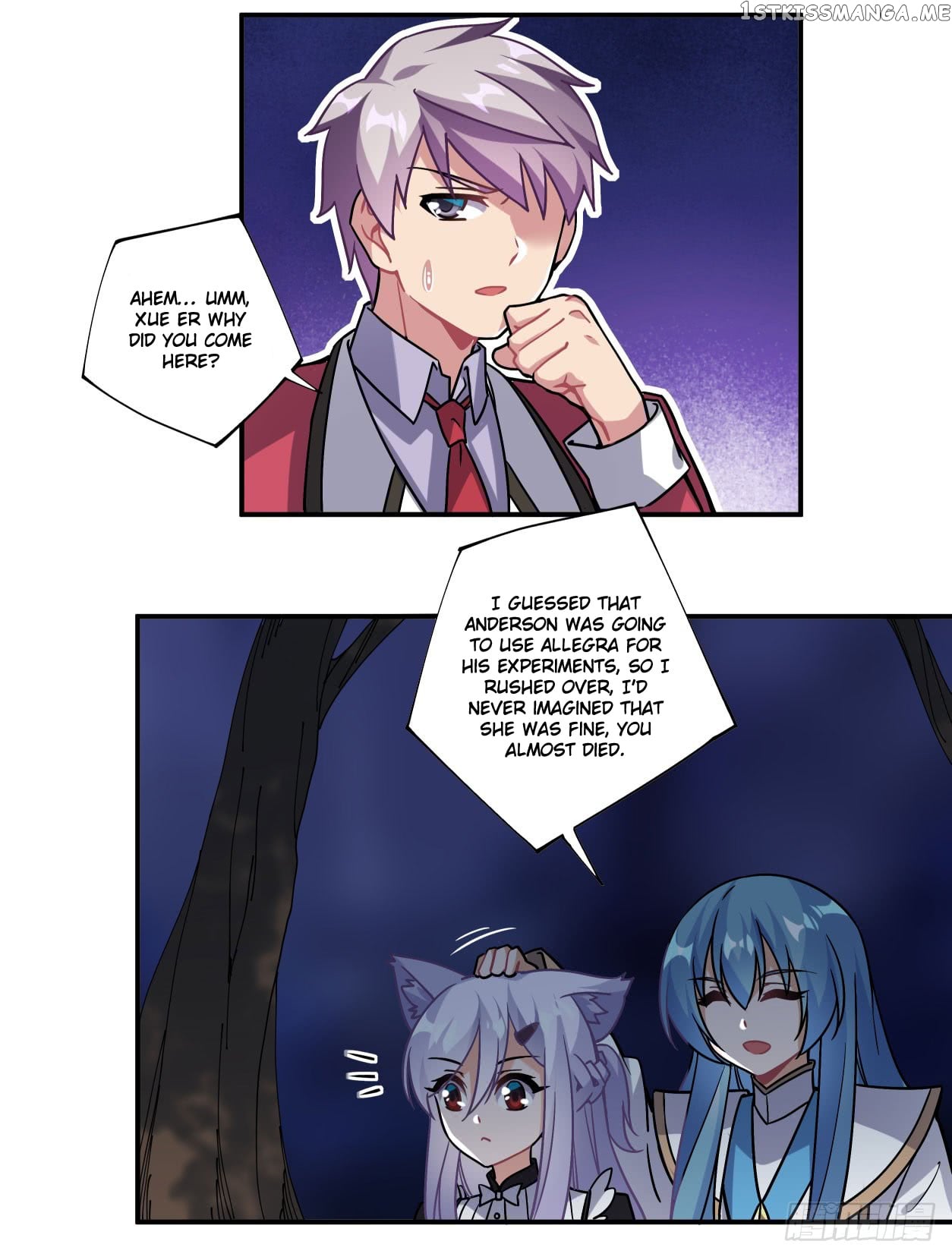 I Picked Up A Demon Lord As A Maid chapter 45 - page 34