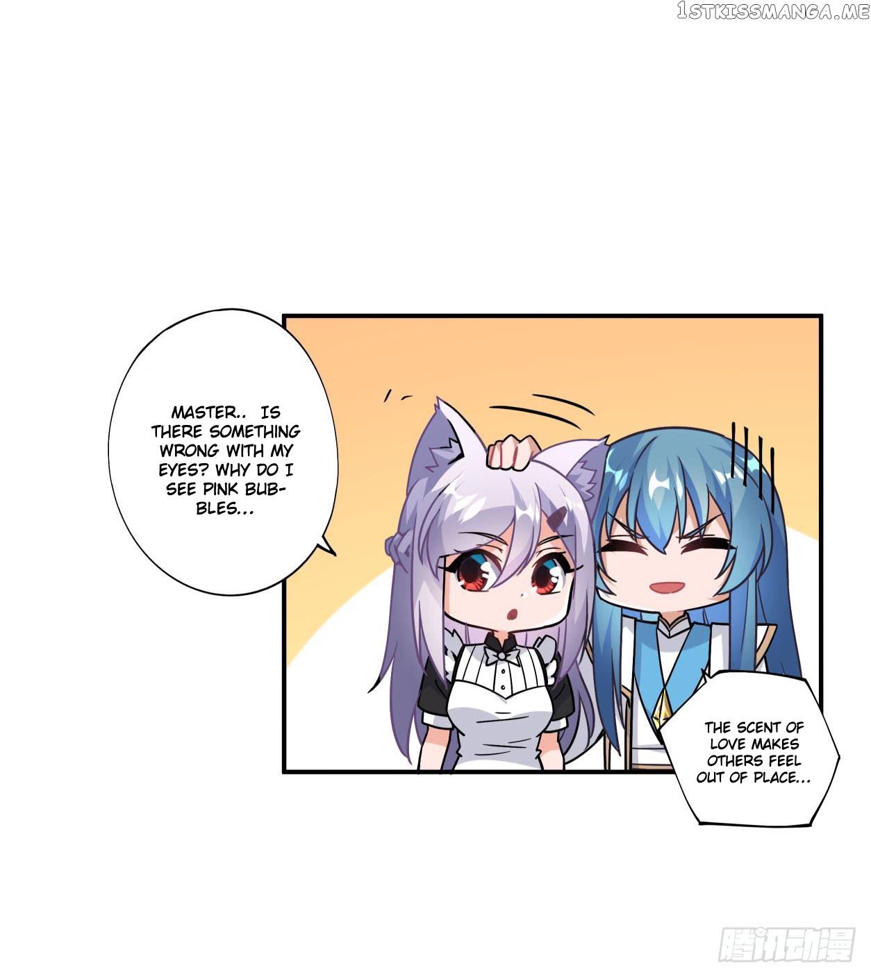 I Picked Up A Demon Lord As A Maid chapter 45 - page 37