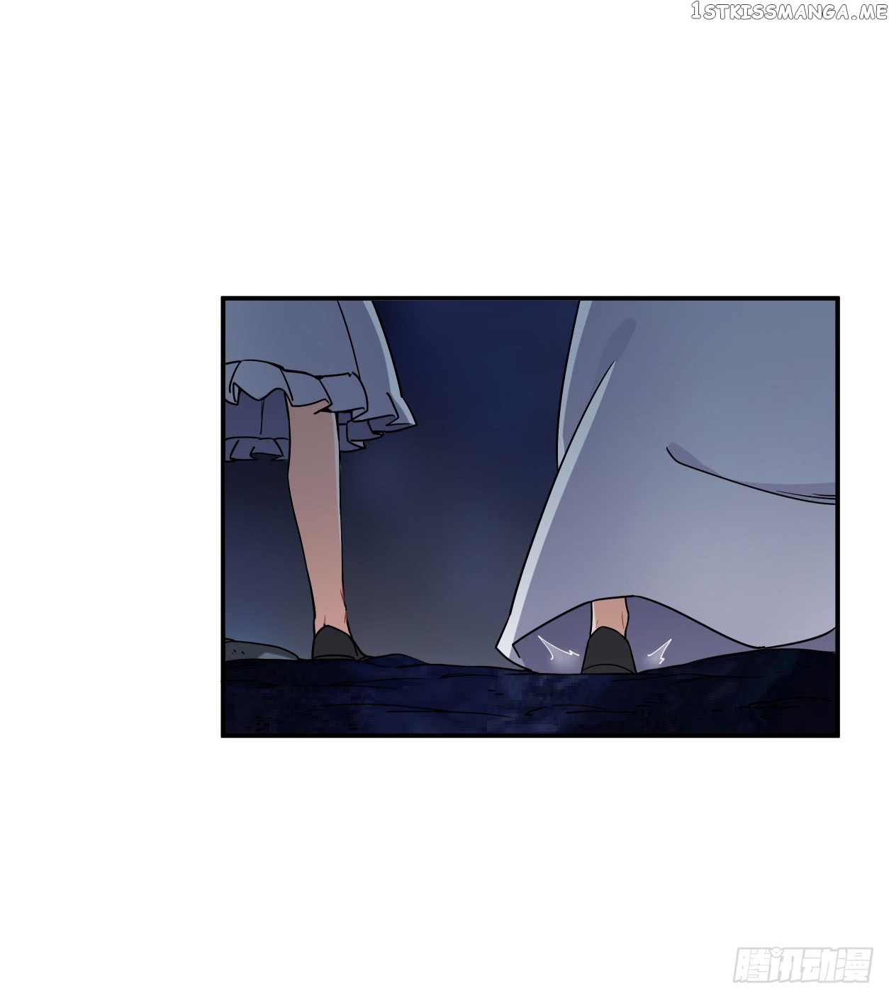 I Picked Up A Demon Lord As A Maid chapter 45 - page 38