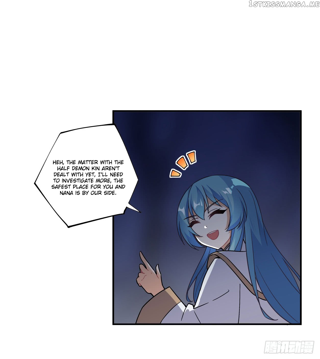 I Picked Up A Demon Lord As A Maid chapter 45 - page 40