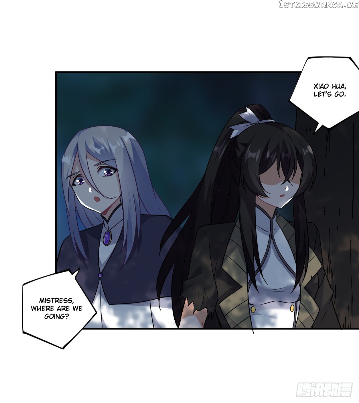 I Picked Up A Demon Lord As A Maid chapter 45 - page 49