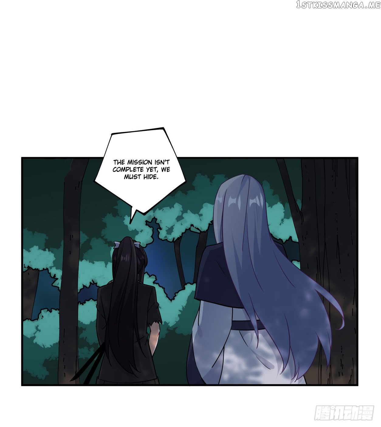 I Picked Up A Demon Lord As A Maid chapter 45 - page 50