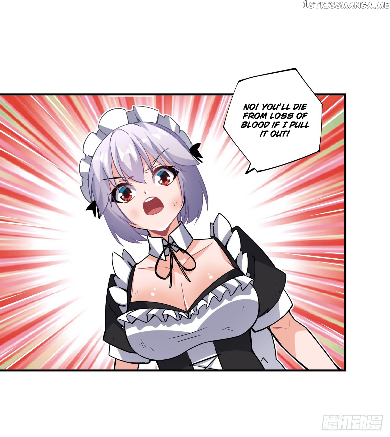 I Picked Up A Demon Lord As A Maid chapter 45 - page 6