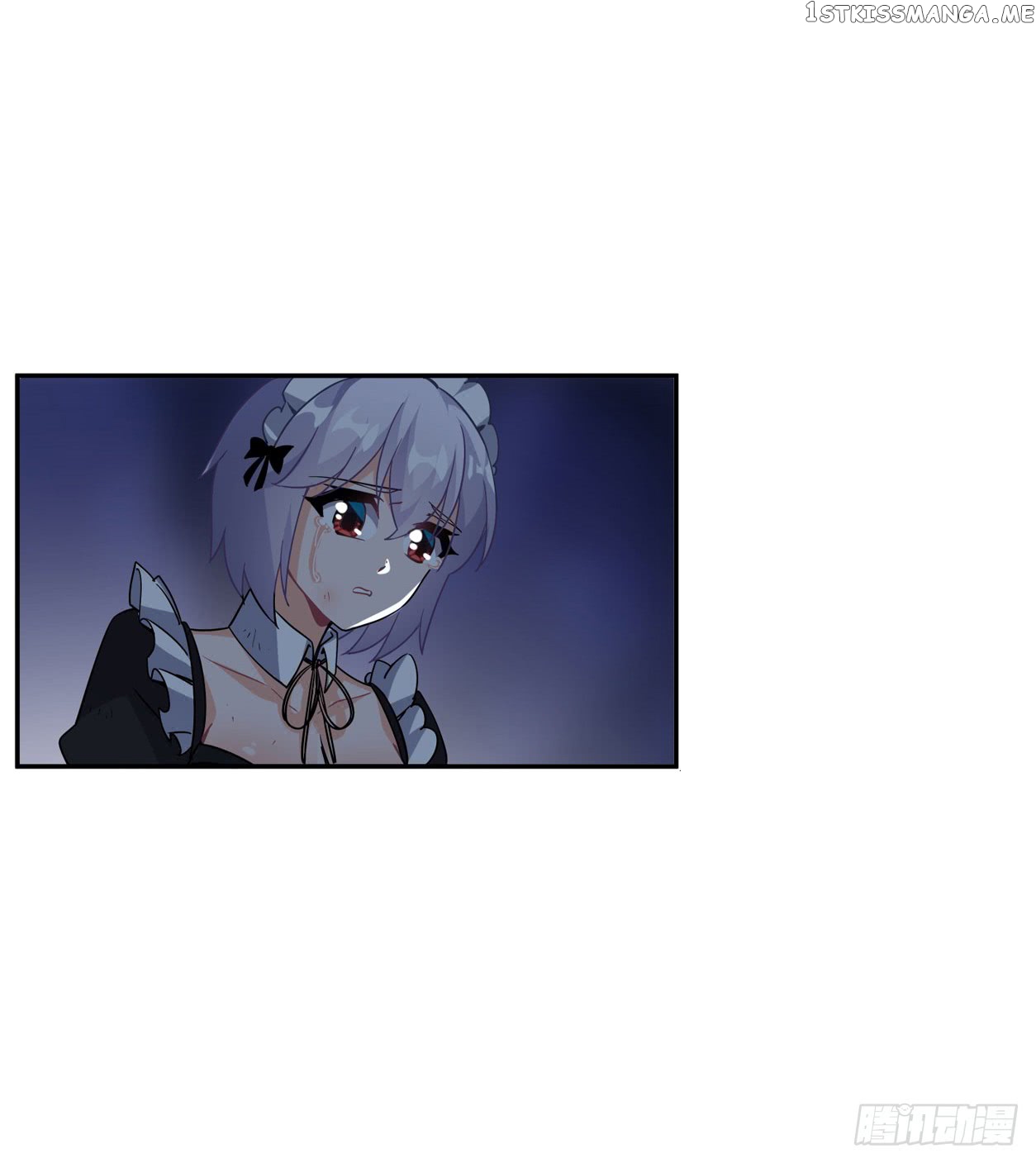 I Picked Up A Demon Lord As A Maid chapter 45 - page 8