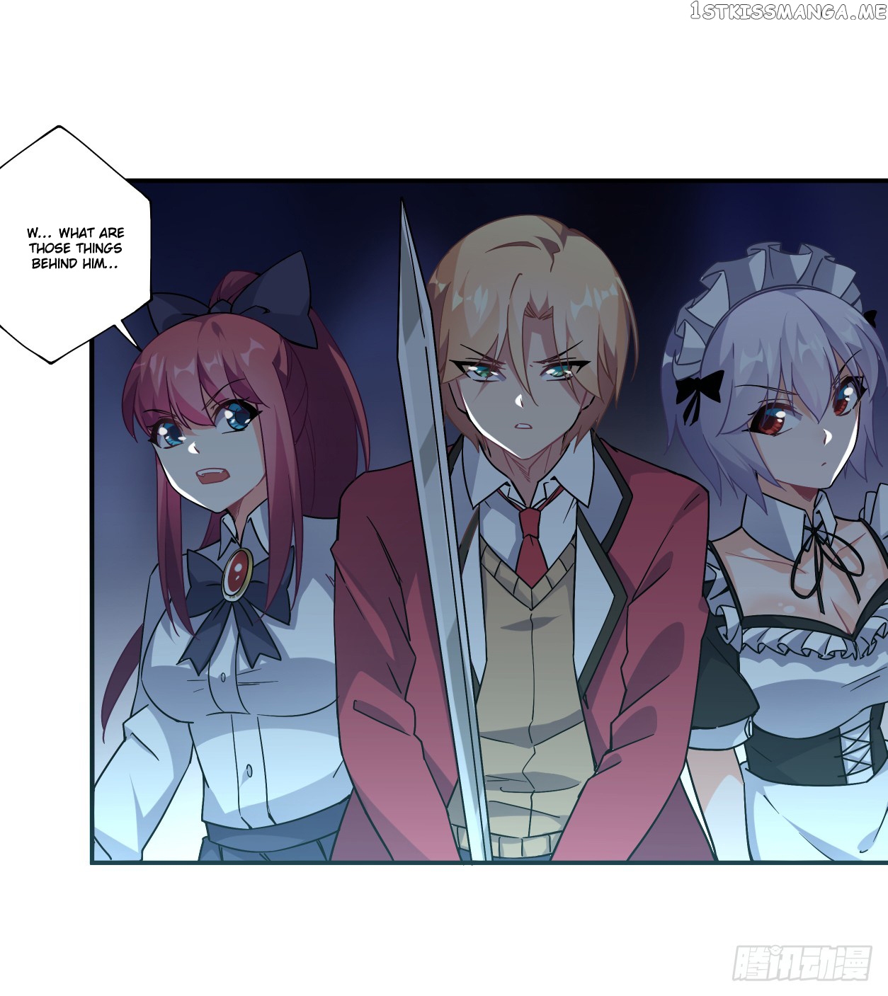 I Picked Up A Demon Lord As A Maid chapter 44 - page 10