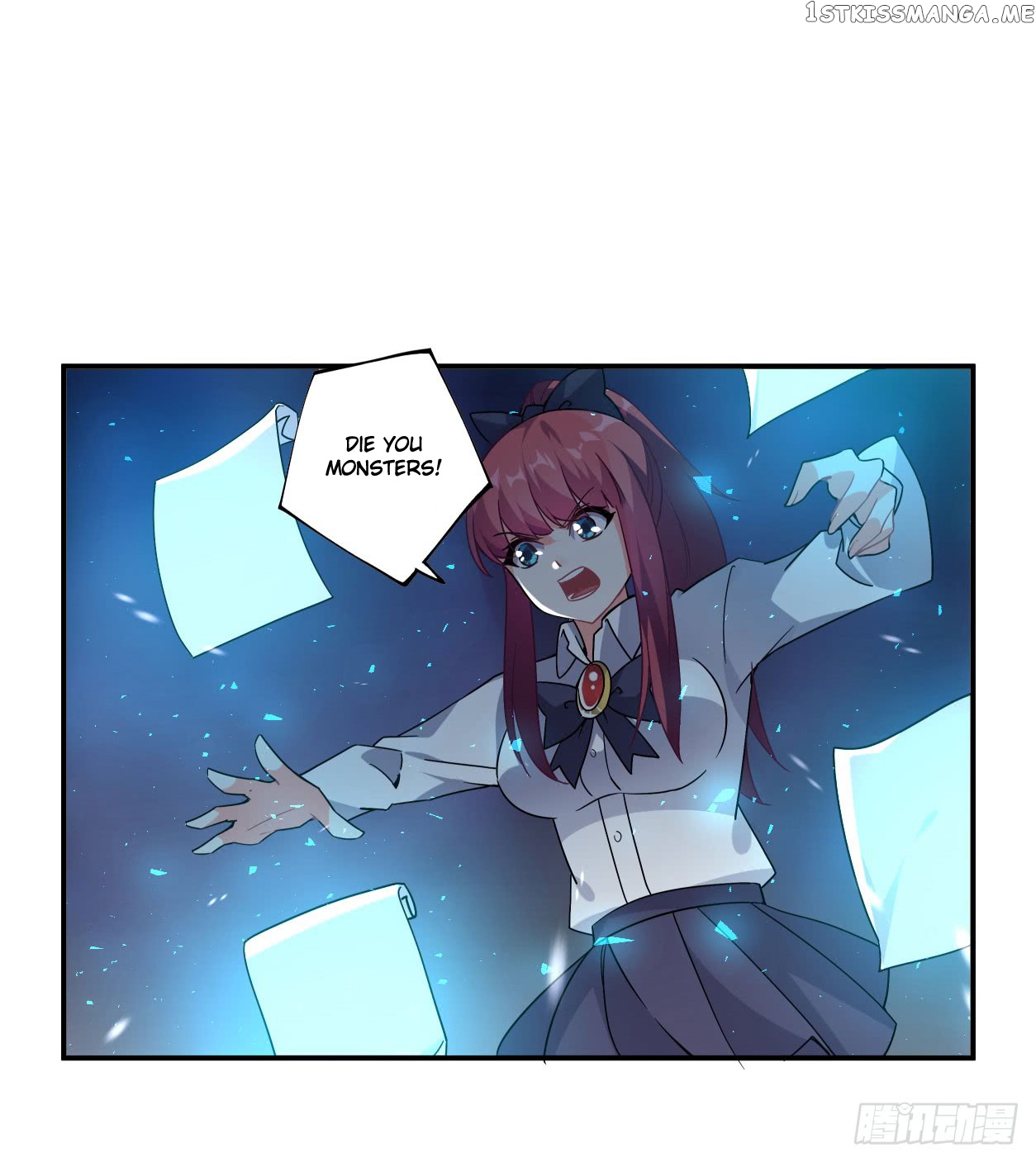 I Picked Up A Demon Lord As A Maid chapter 44 - page 15