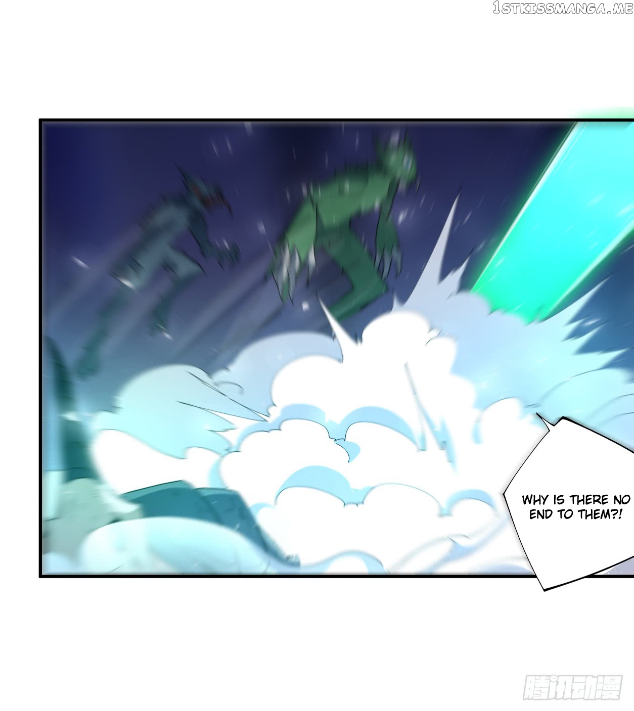 I Picked Up A Demon Lord As A Maid chapter 44 - page 16