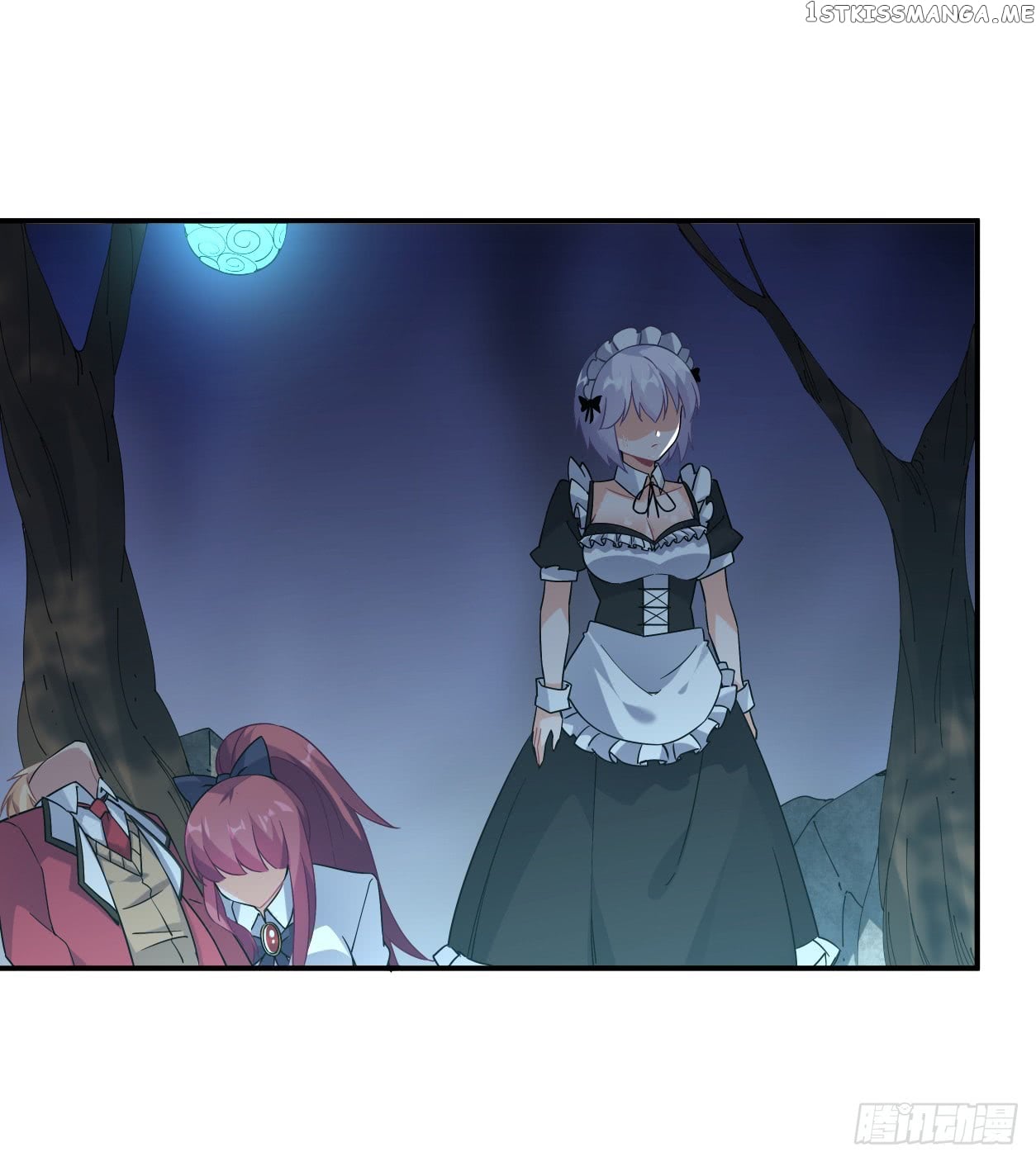 I Picked Up A Demon Lord As A Maid chapter 44 - page 18