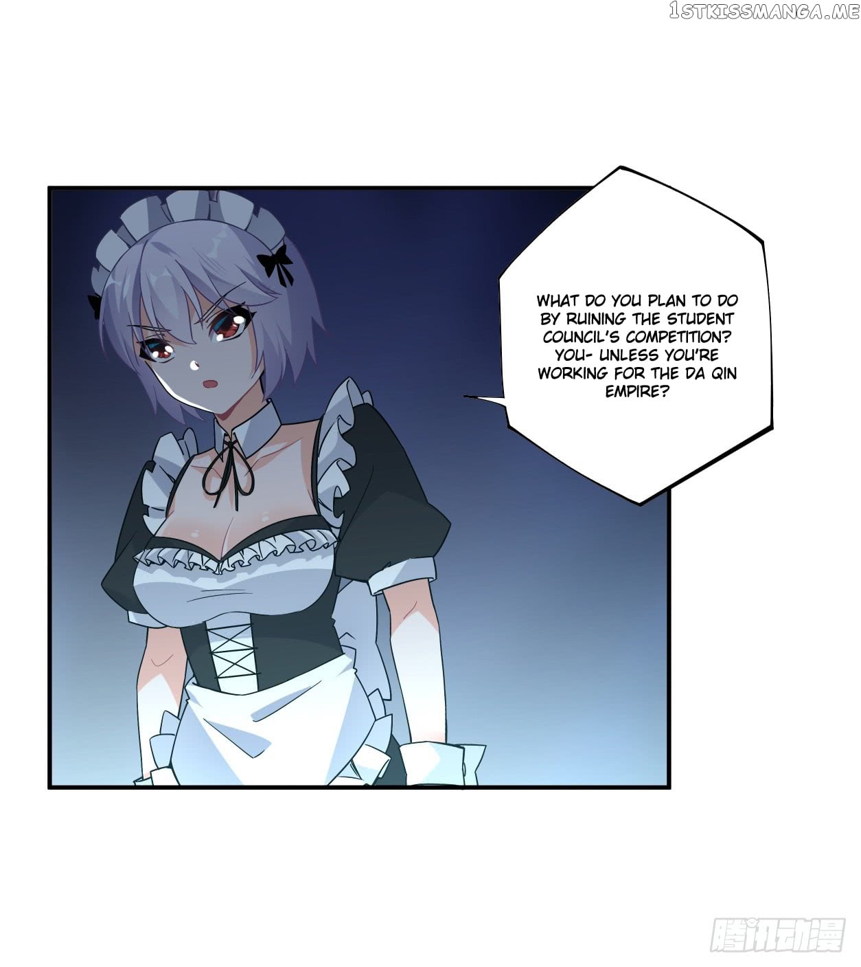 I Picked Up A Demon Lord As A Maid chapter 44 - page 22