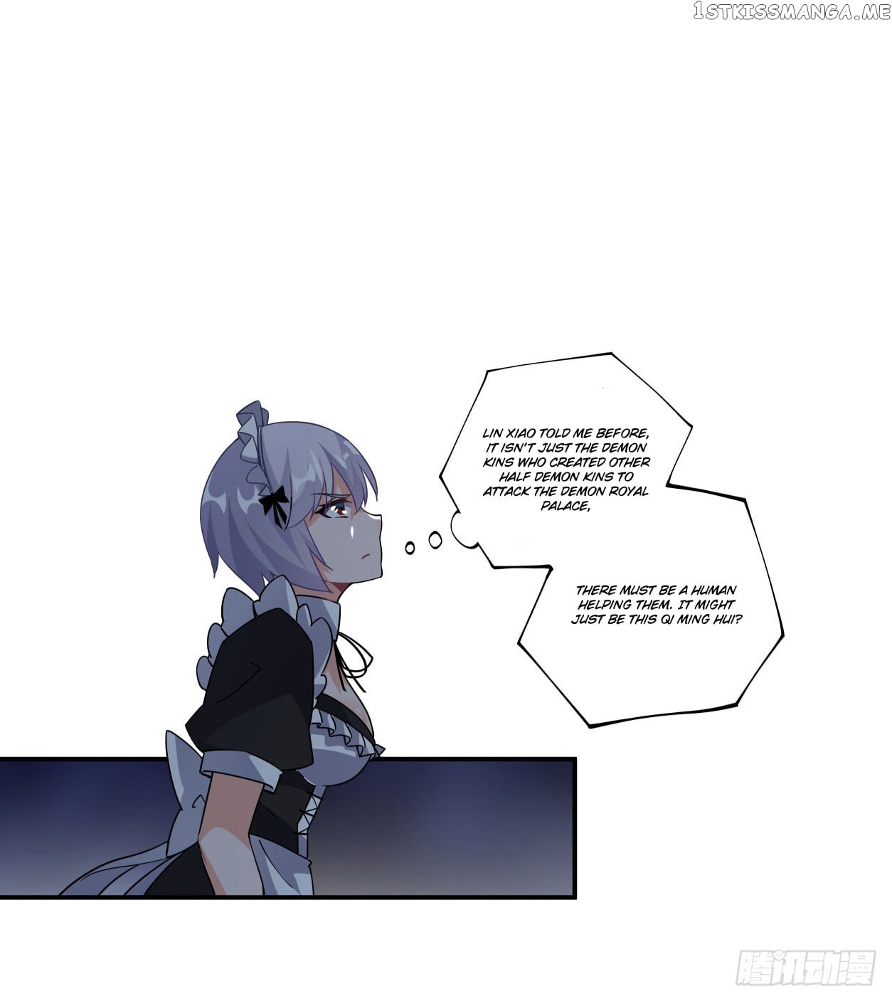 I Picked Up A Demon Lord As A Maid chapter 44 - page 24