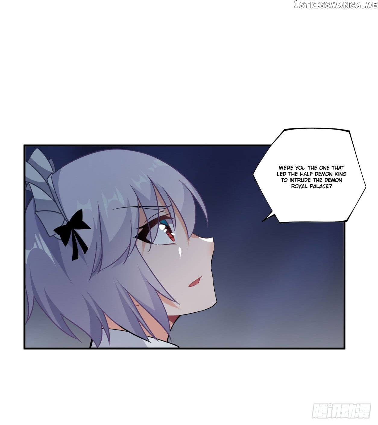 I Picked Up A Demon Lord As A Maid chapter 44 - page 25