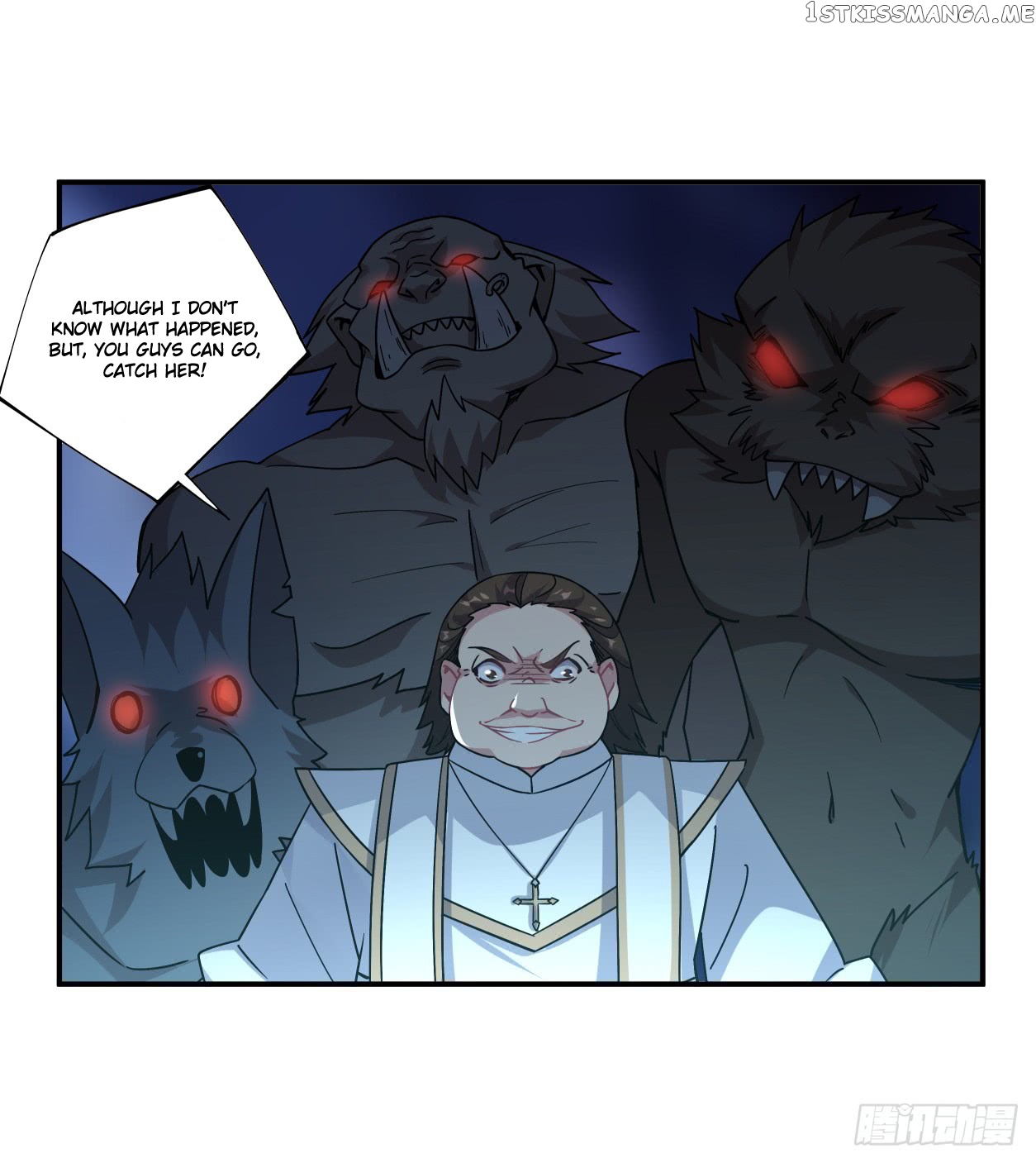 I Picked Up A Demon Lord As A Maid chapter 44 - page 35