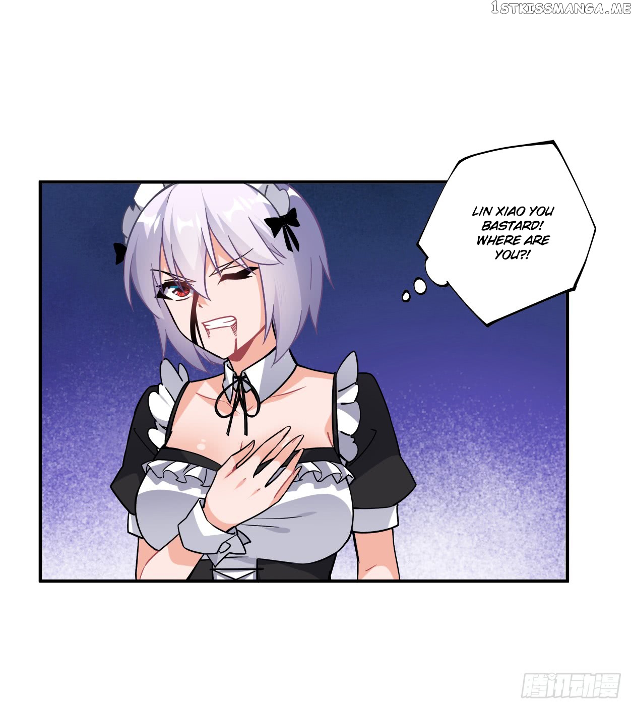 I Picked Up A Demon Lord As A Maid chapter 44 - page 37