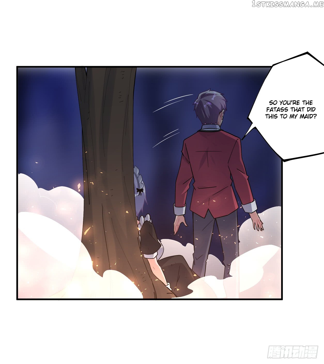 I Picked Up A Demon Lord As A Maid chapter 44 - page 40