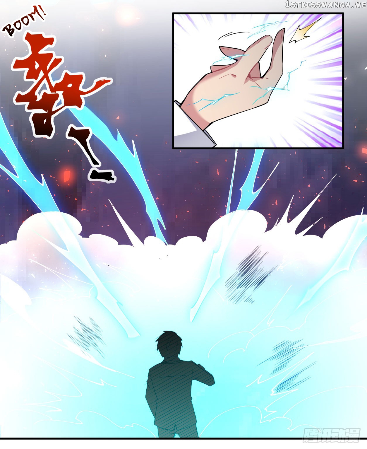 I Picked Up A Demon Lord As A Maid chapter 44 - page 42